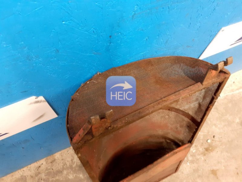 Sonstige Mähdrescherteile typu Sonstige 900, Gebrauchtmaschine v Hemmet (Obrázek 8)