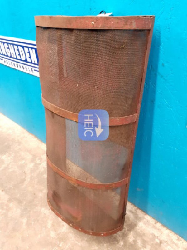 Sonstige Mähdrescherteile typu Sonstige 900, Gebrauchtmaschine v Hemmet (Obrázek 4)