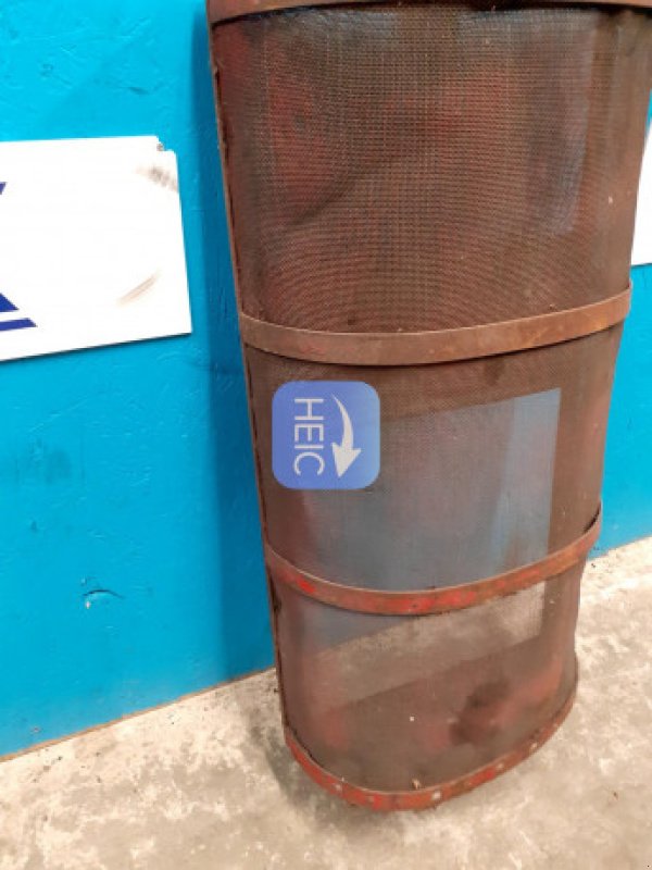 Sonstige Mähdrescherteile typu Sonstige 900, Gebrauchtmaschine v Hemmet (Obrázek 7)