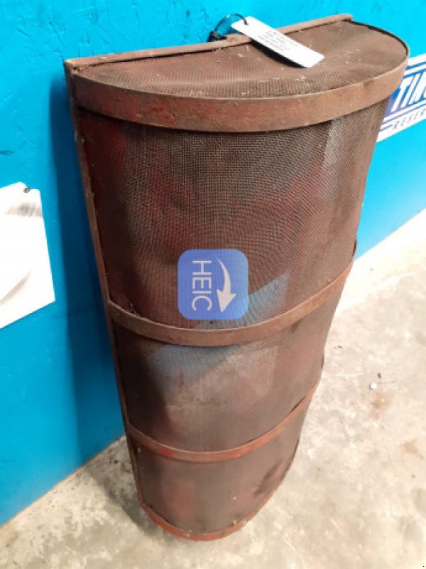 Sonstige Mähdrescherteile typu Sonstige 900, Gebrauchtmaschine v Hemmet (Obrázek 3)