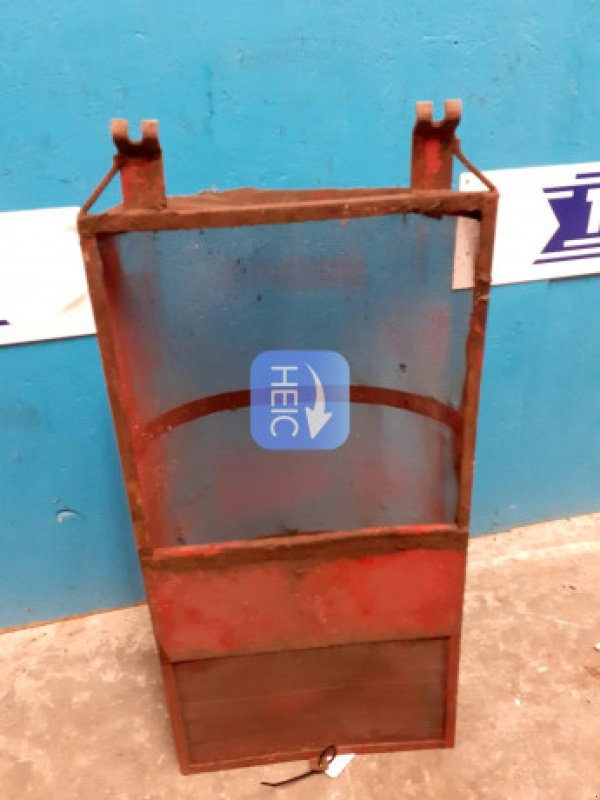 Sonstige Mähdrescherteile typu Sonstige 900, Gebrauchtmaschine v Hemmet (Obrázek 11)