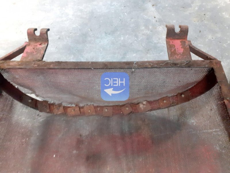 Sonstige Mähdrescherteile typu Sonstige 900, Gebrauchtmaschine v Hemmet (Obrázek 12)