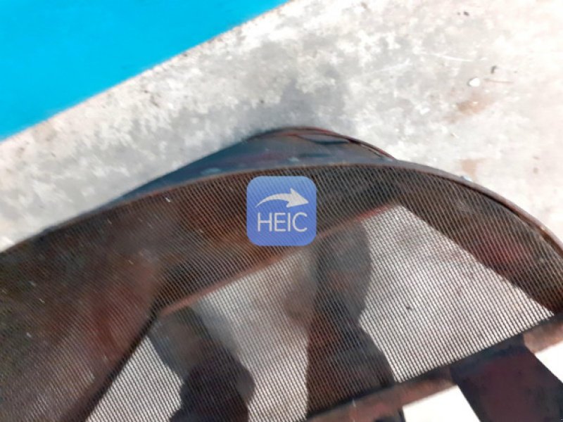 Sonstige Mähdrescherteile typu Sonstige 900, Gebrauchtmaschine v Hemmet (Obrázek 10)
