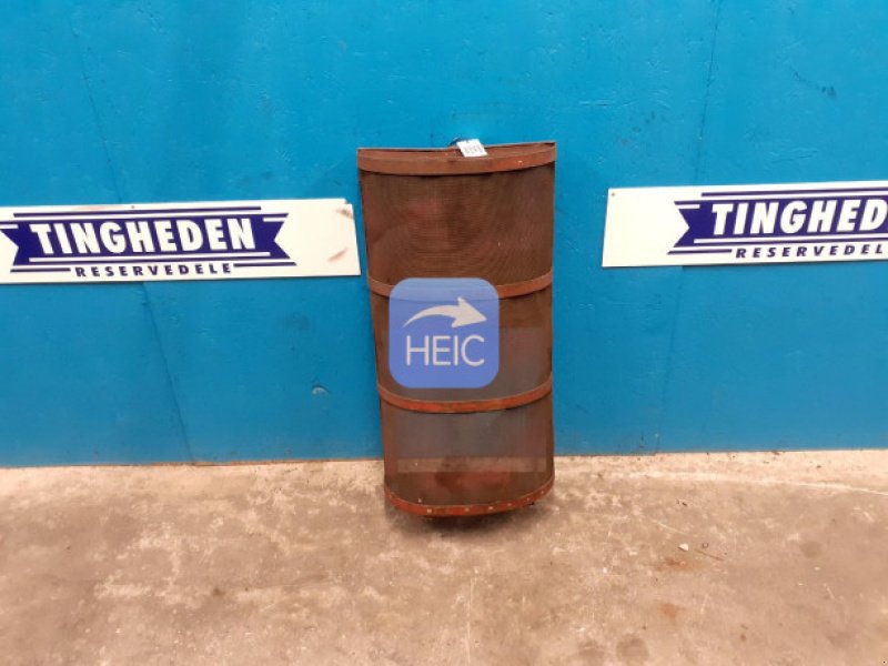 Sonstige Mähdrescherteile des Typs Sonstige 900, Gebrauchtmaschine in Hemmet (Bild 1)