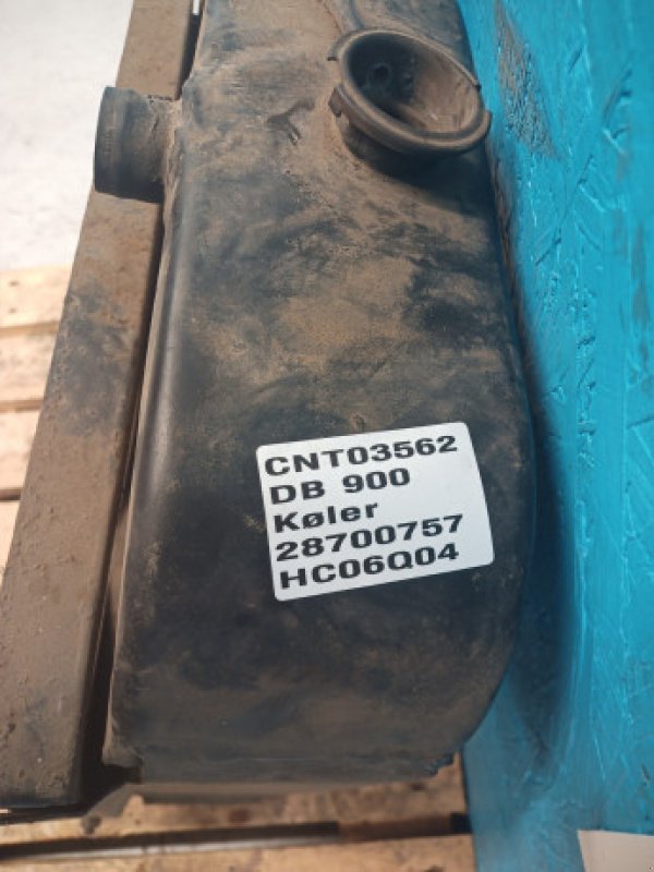 Sonstige Mähdrescherteile typu Sonstige 900, Gebrauchtmaschine v Hemmet (Obrázek 7)