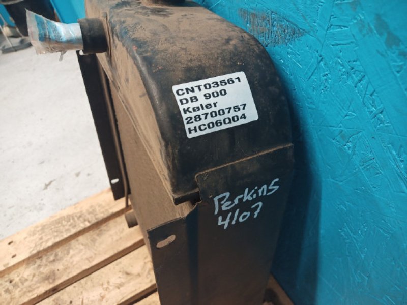 Sonstige Mähdrescherteile des Typs Sonstige 900, Gebrauchtmaschine in Hemmet (Bild 10)