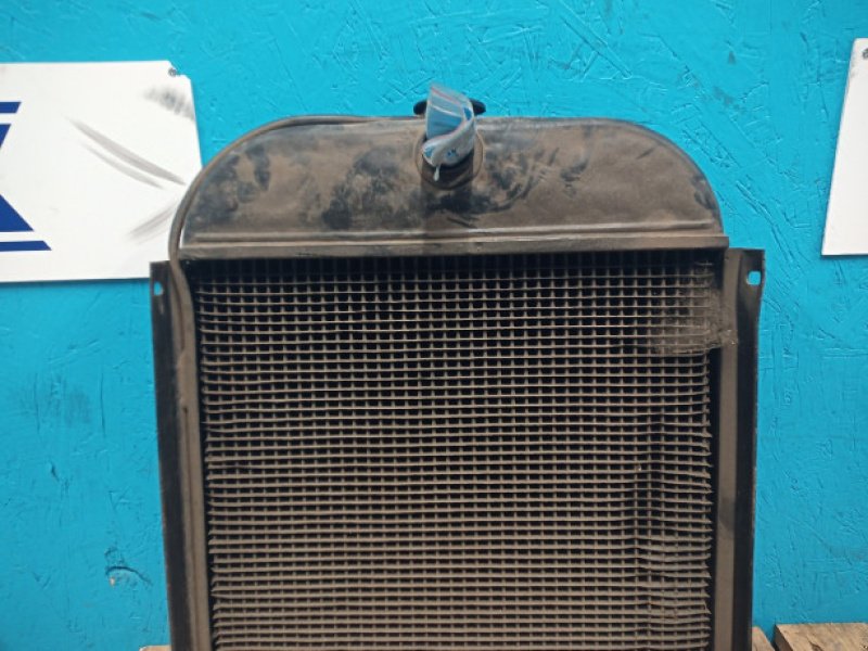 Sonstige Mähdrescherteile des Typs Sonstige 900, Gebrauchtmaschine in Hemmet (Bild 9)