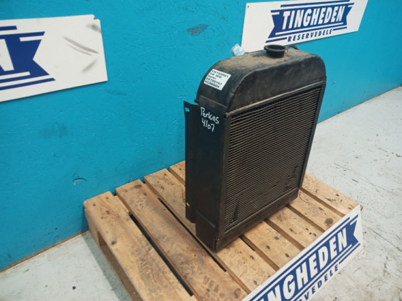 Sonstige Mähdrescherteile des Typs Sonstige 900, Gebrauchtmaschine in Hemmet (Bild 2)