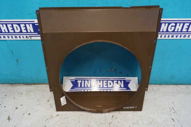 Sonstige Mähdrescherteile des Typs Sonstige 9000, Gebrauchtmaschine in Hemmet (Bild 2)