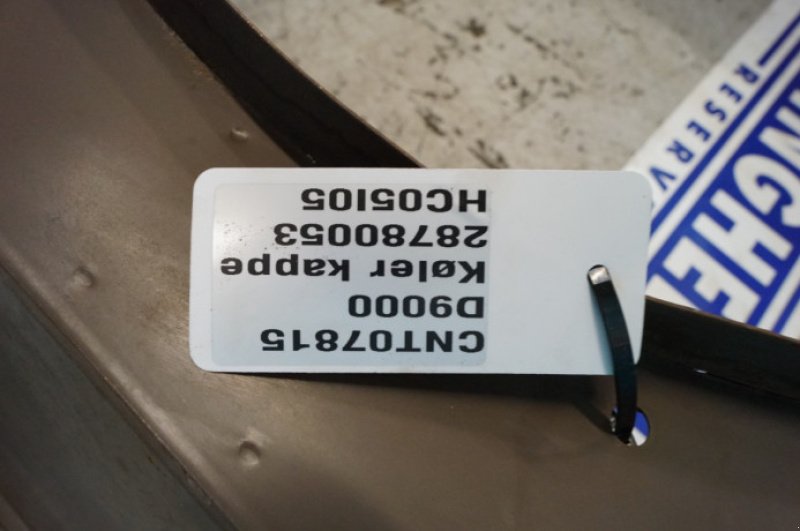 Sonstige Mähdrescherteile des Typs Sonstige 9000, Gebrauchtmaschine in Hemmet (Bild 13)