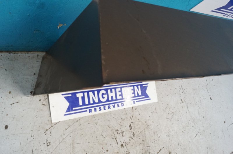 Sonstige Mähdrescherteile des Typs Sonstige 9000, Gebrauchtmaschine in Hemmet (Bild 9)