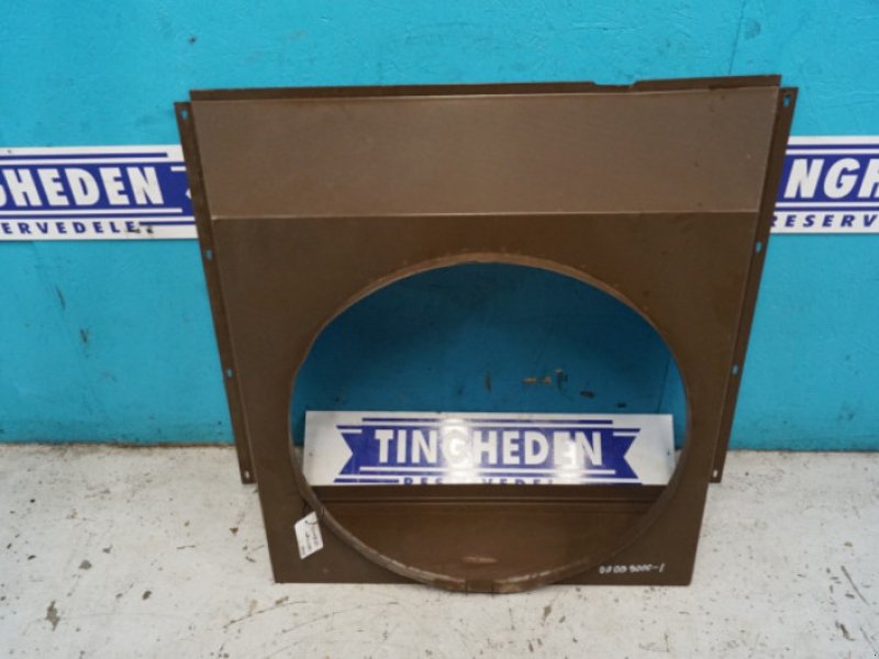 Sonstige Mähdrescherteile des Typs Sonstige 9000, Gebrauchtmaschine in Hemmet (Bild 1)