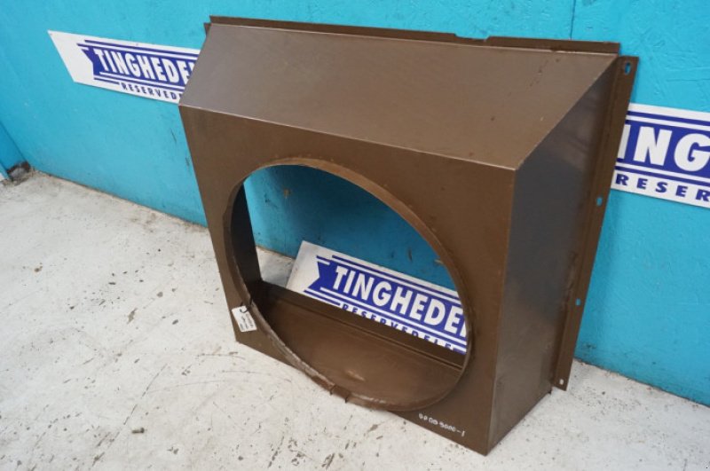 Sonstige Mähdrescherteile des Typs Sonstige 9000, Gebrauchtmaschine in Hemmet (Bild 5)