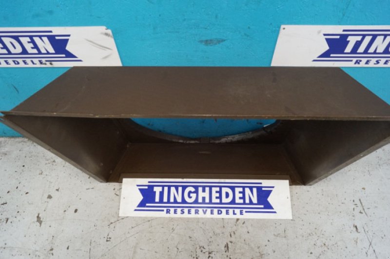 Sonstige Mähdrescherteile des Typs Sonstige 9000, Gebrauchtmaschine in Hemmet (Bild 8)