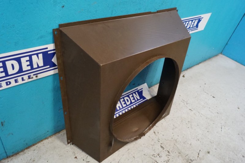 Sonstige Mähdrescherteile des Typs Sonstige 9000, Gebrauchtmaschine in Hemmet (Bild 4)