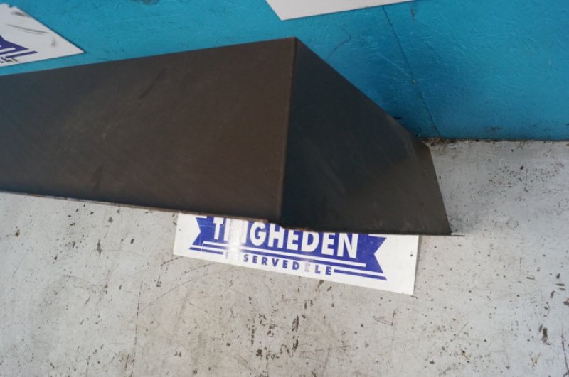 Sonstige Mähdrescherteile des Typs Sonstige 9000, Gebrauchtmaschine in Hemmet (Bild 10)