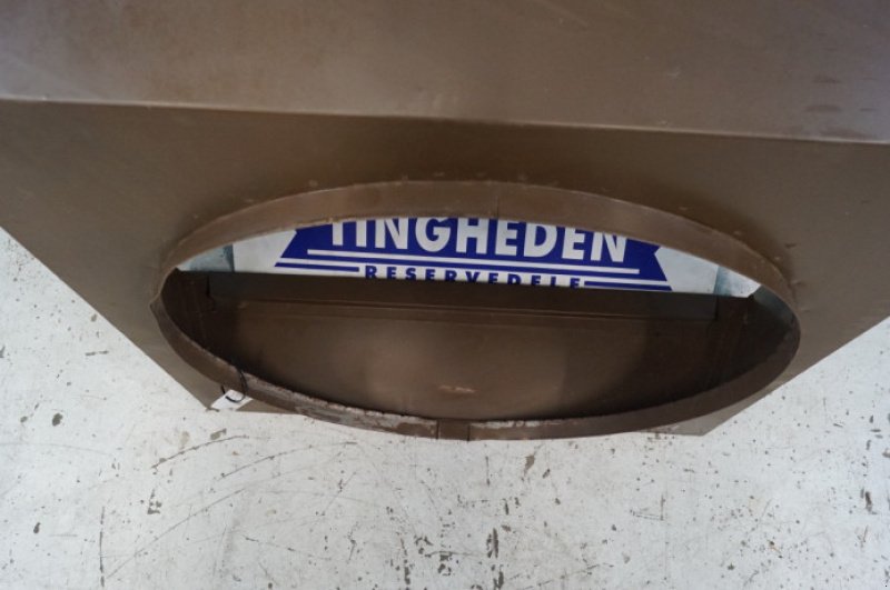 Sonstige Mähdrescherteile des Typs Sonstige 9000, Gebrauchtmaschine in Hemmet (Bild 3)