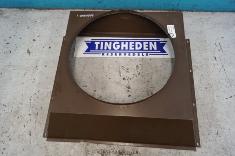 Sonstige Mähdrescherteile des Typs Sonstige 9000, Gebrauchtmaschine in Hemmet (Bild 11)