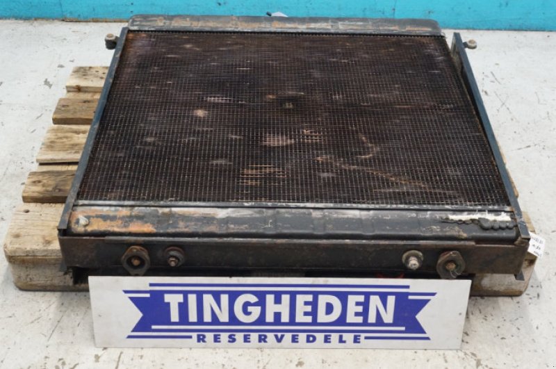 Sonstige Mähdrescherteile typu Sonstige 9000, Gebrauchtmaschine v Hemmet (Obrázek 1)