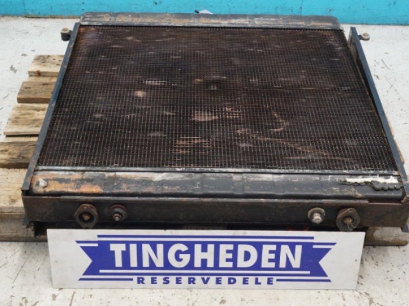 Sonstige Mähdrescherteile typu Sonstige 9000, Gebrauchtmaschine v Hemmet (Obrázek 1)