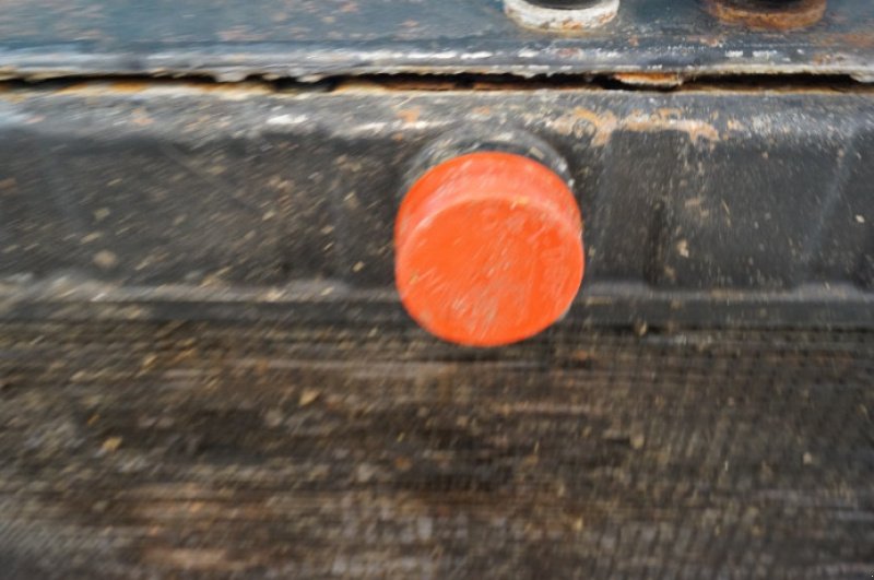 Sonstige Mähdrescherteile typu Sonstige 9000, Gebrauchtmaschine v Hemmet (Obrázek 11)