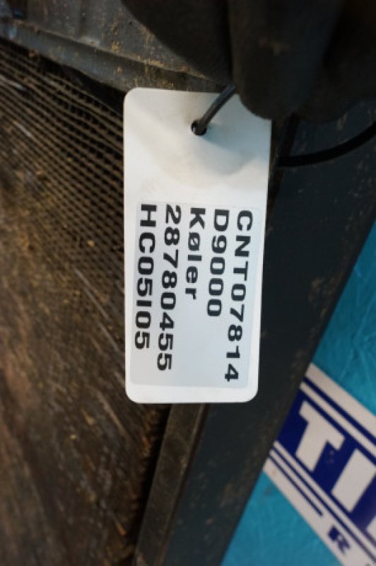 Sonstige Mähdrescherteile typu Sonstige 9000, Gebrauchtmaschine v Hemmet (Obrázek 17)