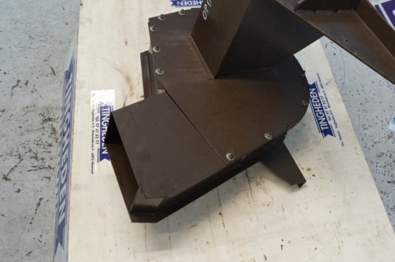 Sonstige Mähdrescherteile des Typs Sonstige 9000, Gebrauchtmaschine in Hemmet (Bild 7)