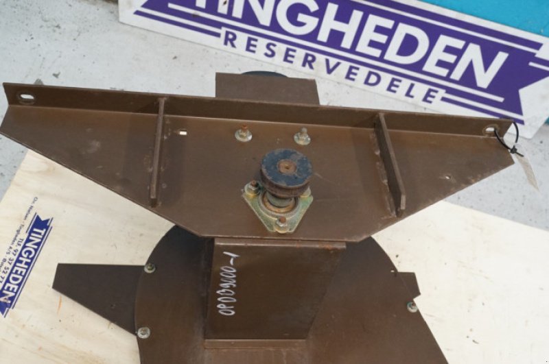 Sonstige Mähdrescherteile des Typs Sonstige 9000, Gebrauchtmaschine in Hemmet (Bild 3)