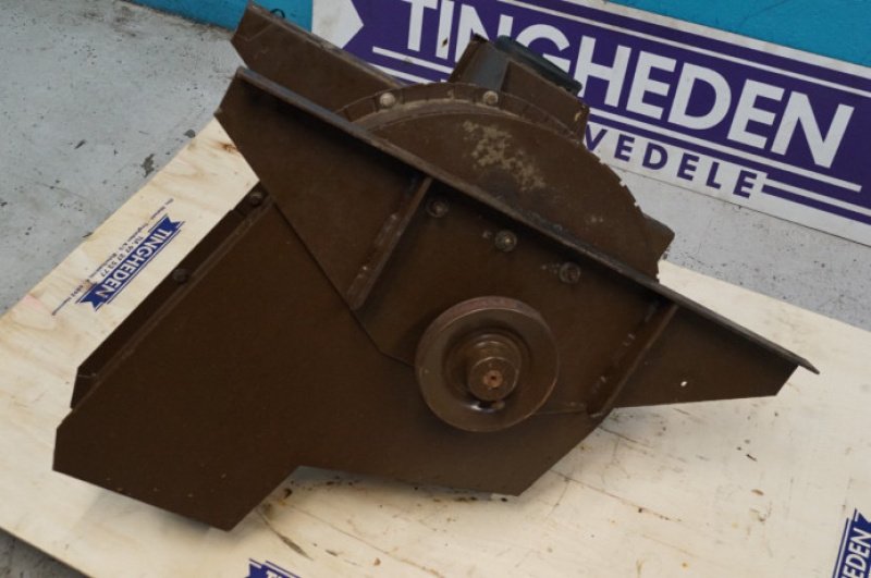 Sonstige Mähdrescherteile des Typs Sonstige 9000, Gebrauchtmaschine in Hemmet (Bild 13)