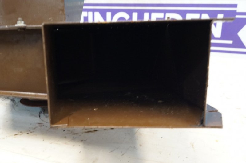 Sonstige Mähdrescherteile des Typs Sonstige 9000, Gebrauchtmaschine in Hemmet (Bild 5)