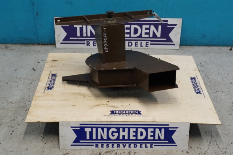 Sonstige Mähdrescherteile des Typs Sonstige 9000, Gebrauchtmaschine in Hemmet (Bild 1)