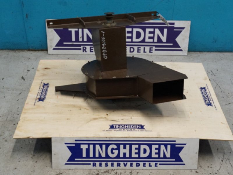 Sonstige Mähdrescherteile typu Sonstige 9000, Gebrauchtmaschine v Hemmet (Obrázek 1)