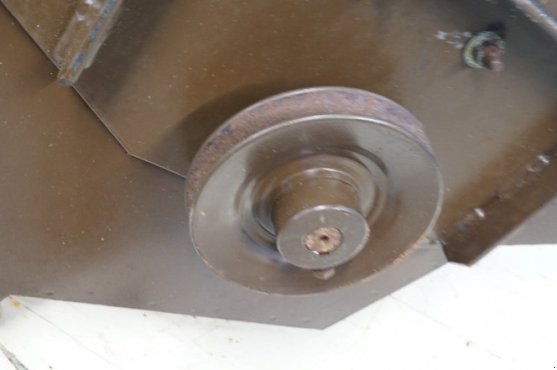 Sonstige Mähdrescherteile des Typs Sonstige 9000, Gebrauchtmaschine in Hemmet (Bild 14)