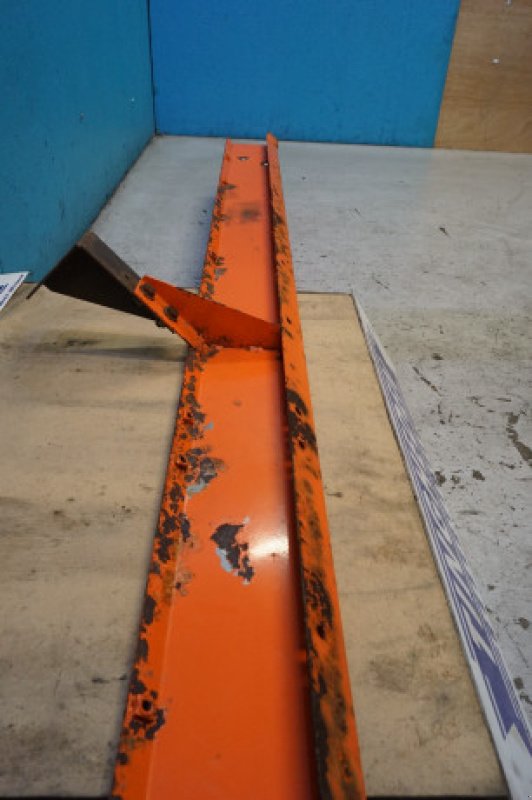 Sonstige Mähdrescherteile typu Sonstige 9000, Gebrauchtmaschine v Hemmet (Obrázek 15)