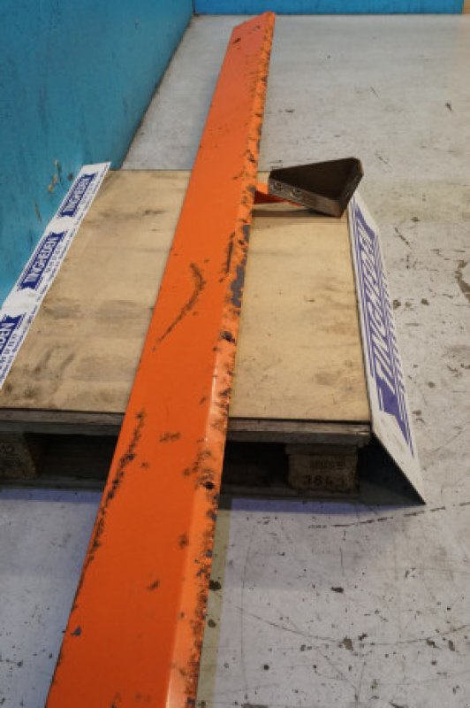 Sonstige Mähdrescherteile typu Sonstige 9000, Gebrauchtmaschine v Hemmet (Obrázek 4)