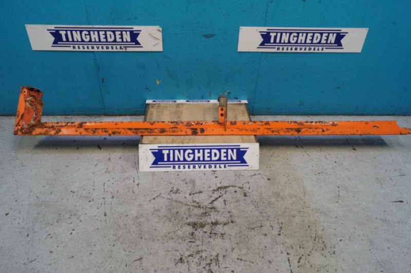 Sonstige Mähdrescherteile typu Sonstige 9000, Gebrauchtmaschine v Hemmet (Obrázek 11)