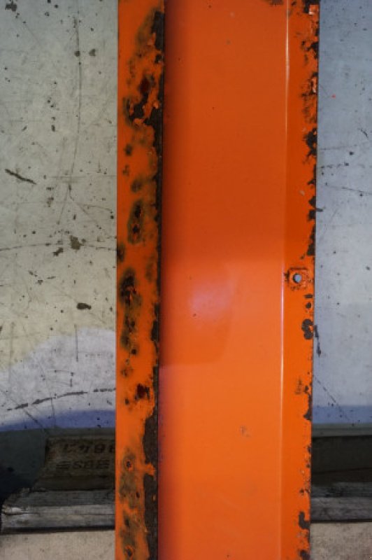 Sonstige Mähdrescherteile typu Sonstige 9000, Gebrauchtmaschine v Hemmet (Obrázek 14)