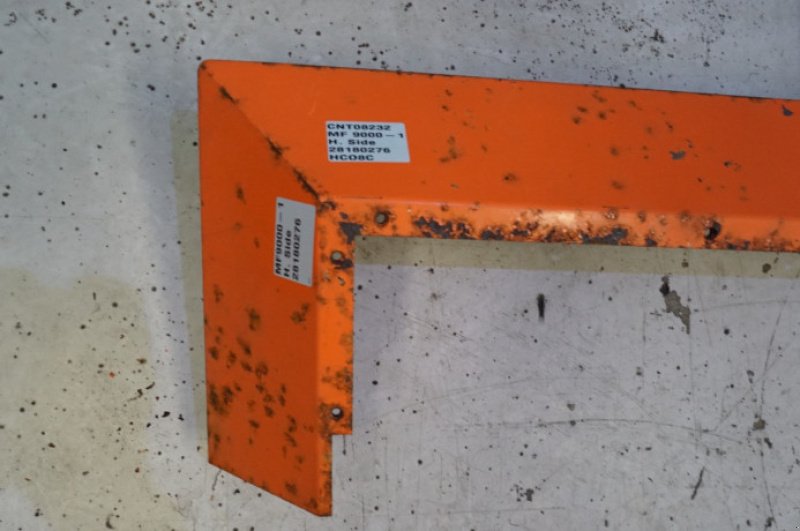 Sonstige Mähdrescherteile typu Sonstige 9000, Gebrauchtmaschine v Hemmet (Obrázek 3)