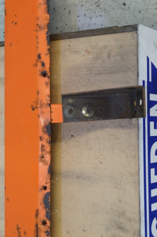 Sonstige Mähdrescherteile typu Sonstige 9000, Gebrauchtmaschine v Hemmet (Obrázek 8)
