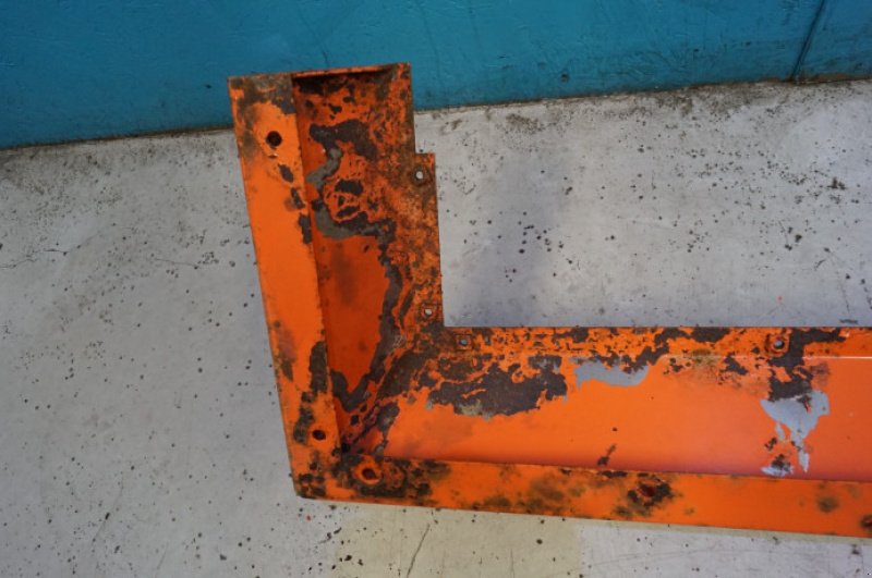 Sonstige Mähdrescherteile typu Sonstige 9000, Gebrauchtmaschine v Hemmet (Obrázek 12)