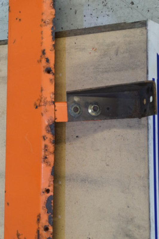 Sonstige Mähdrescherteile typu Sonstige 9000, Gebrauchtmaschine v Hemmet (Obrázek 7)