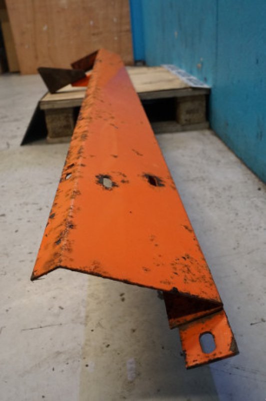 Sonstige Mähdrescherteile typu Sonstige 9000, Gebrauchtmaschine v Hemmet (Obrázek 10)