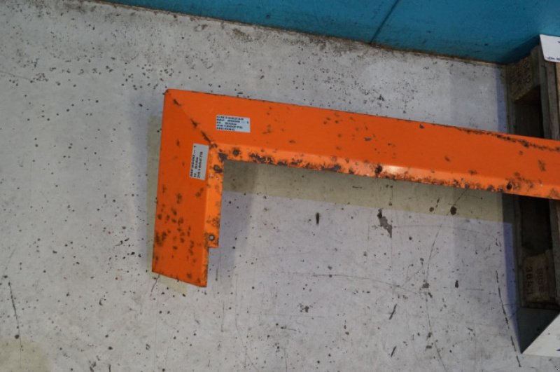 Sonstige Mähdrescherteile typu Sonstige 9000, Gebrauchtmaschine v Hemmet (Obrázek 2)