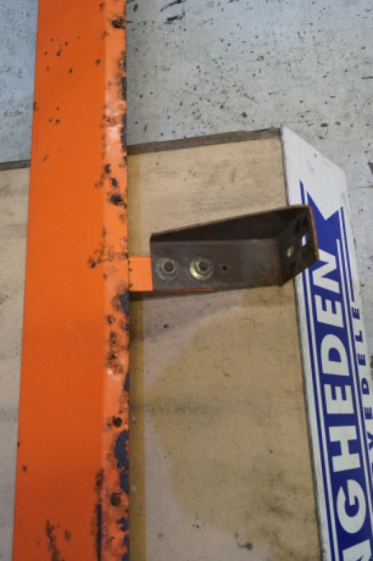 Sonstige Mähdrescherteile typu Sonstige 9000, Gebrauchtmaschine v Hemmet (Obrázek 5)