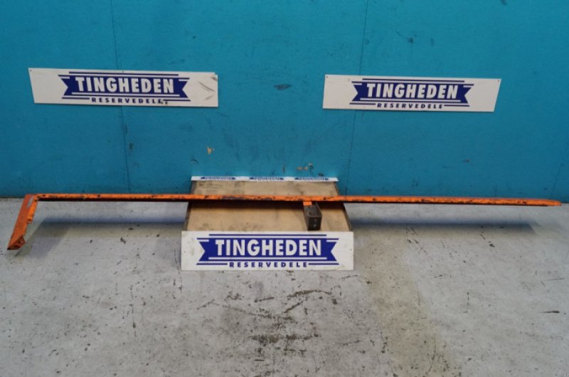 Sonstige Mähdrescherteile typu Sonstige 9000, Gebrauchtmaschine v Hemmet (Obrázek 1)