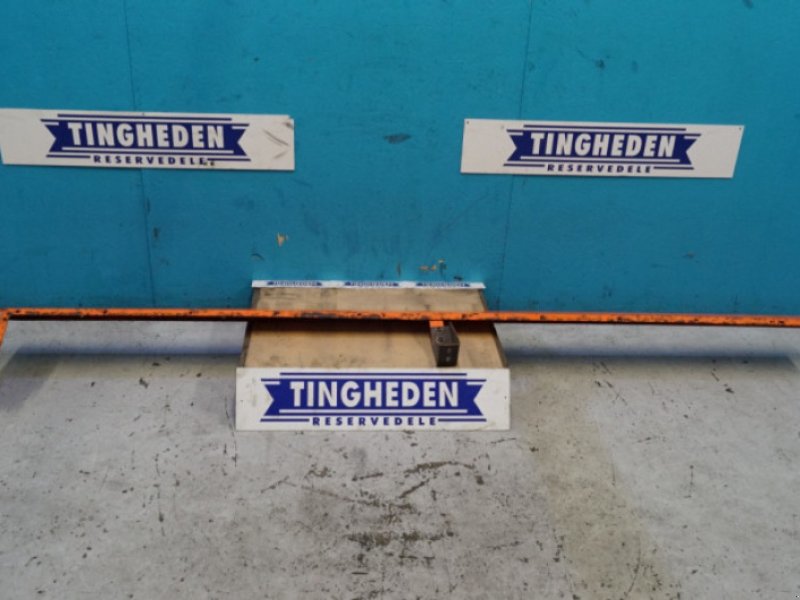 Sonstige Mähdrescherteile typu Sonstige 9000, Gebrauchtmaschine v Hemmet (Obrázek 1)