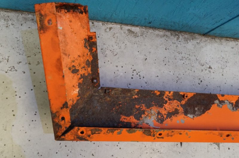 Sonstige Mähdrescherteile typu Sonstige 9000, Gebrauchtmaschine v Hemmet (Obrázek 17)