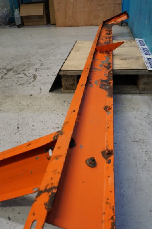 Sonstige Mähdrescherteile typu Sonstige 9000, Gebrauchtmaschine v Hemmet (Obrázek 14)