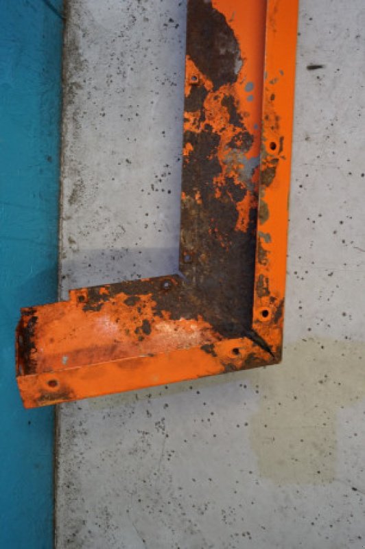 Sonstige Mähdrescherteile typu Sonstige 9000, Gebrauchtmaschine v Hemmet (Obrázek 16)