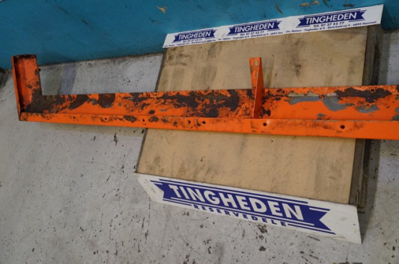 Sonstige Mähdrescherteile typu Sonstige 9000, Gebrauchtmaschine v Hemmet (Obrázek 12)